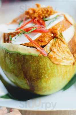 ร้านอุดมซีฟู๊ด สาขาเทียนทะเล