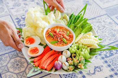 ร้านอุดมซีฟู๊ด สาขาเทียนทะเล