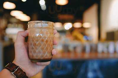 Coffee Menu กาแฟสด