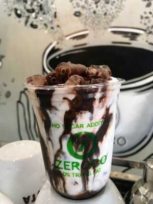 ป้าคิด กาแฟโบราณ