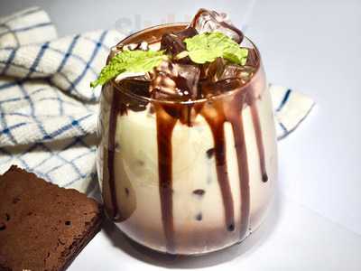 ป้าคิด กาแฟโบราณ