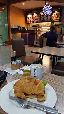 กาแฟเมซโซ่