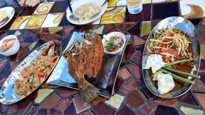 เซอร์ย่าเบเกอรี่