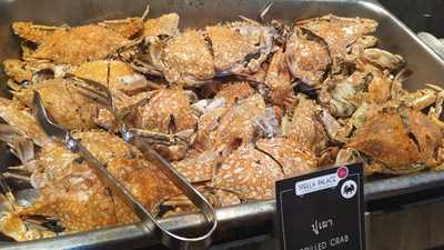 แชนเดอเลียบาร์