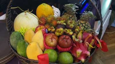 แชนเดอเลียบาร์