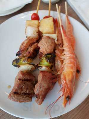 แชนเดอเลียบาร์