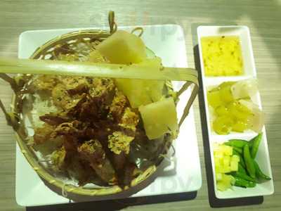 คอฟฟี่เล้าจ์