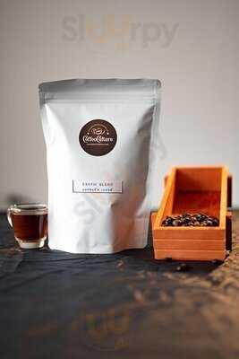 คอฟฟี่เคาน์เจอร์