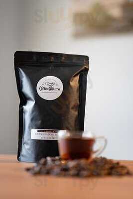 คอฟฟี่เคาน์เจอร์