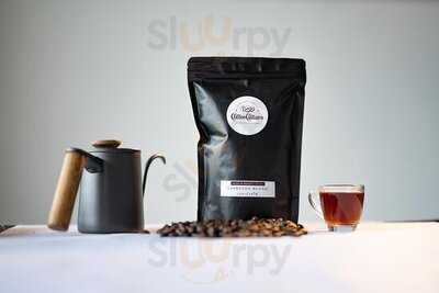 คอฟฟี่เคาน์เจอร์