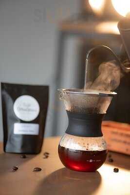 คอฟฟี่เคาน์เจอร์