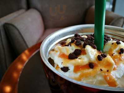 สตาร์บัคส์