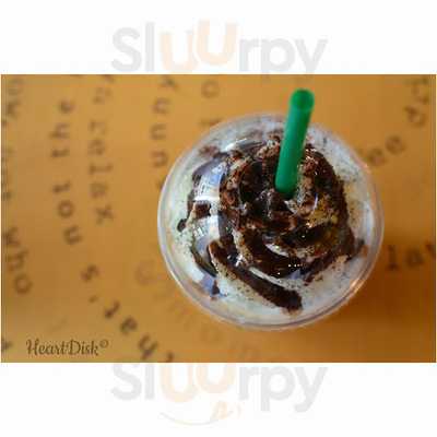 สตาร์บัคส์