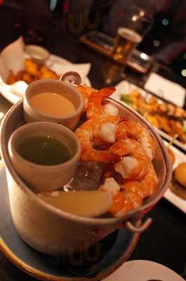 ร้าน Pop Bar