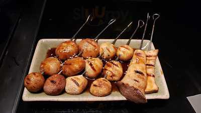 ร้าน Pop Bar