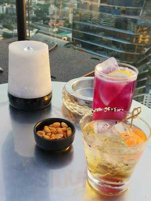 ร้าน Pop Bar