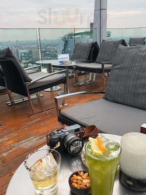 ร้าน Pop Bar