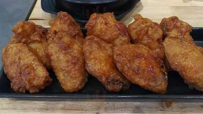 มิสมาม่อนสวีทคาเฟ่