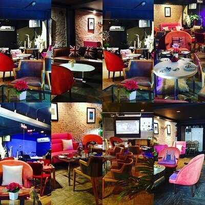 Me Decor Bar’n Restarurant