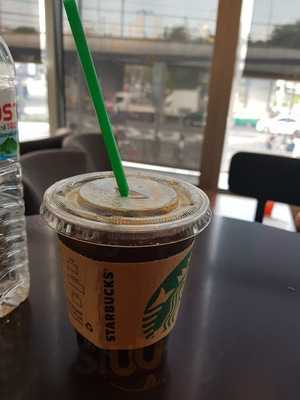 สตาร์บัคส์