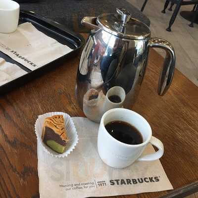 สตาร์บัคส์