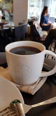 สตาร์บัคส์