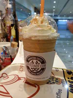 คอฟฟี่อินดี้