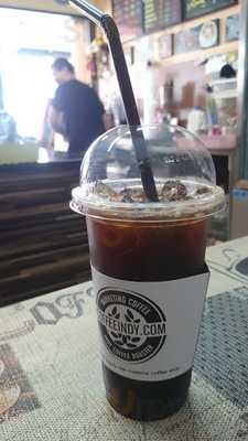 คอฟฟี่อินดี้