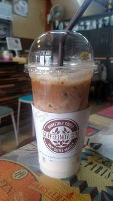 คอฟฟี่อินดี้