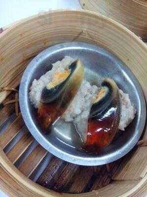 คุณพ่อติ่มซำ