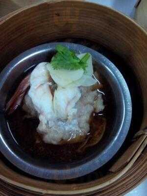 คุณพ่อติ่มซำ