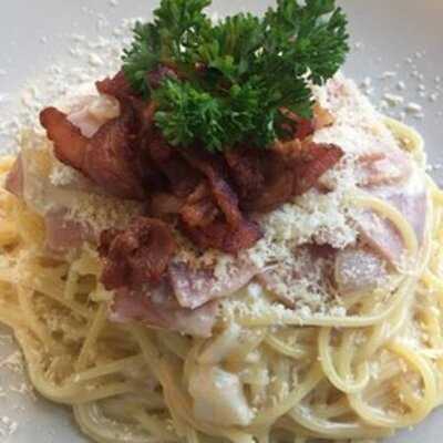 ครัวเปิดแอทพาสต้า