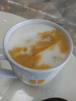 โอบองแปงเดอะเบเกอรี่คาเฟ่