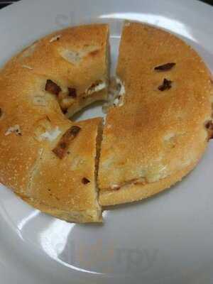 โอบองแปงเดอะเบเกอรี่คาเฟ่