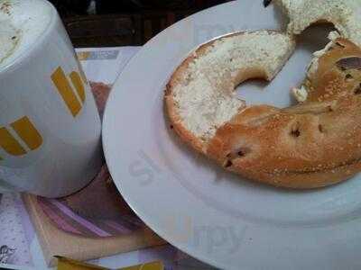 โอบองแปงเดอะเบเกอรี่คาเฟ่