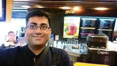 แมคคาเฟ่