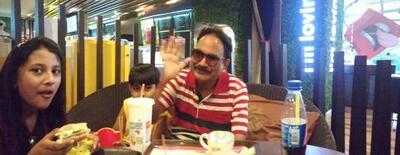 แมคคาเฟ่