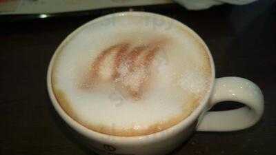 แมคคาเฟ่