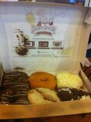 แด๊ดดี้โด (ประเทศไทย)