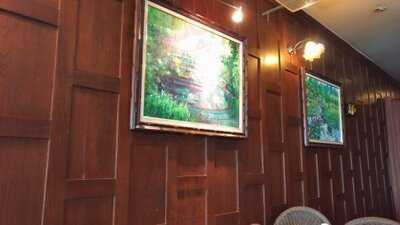 Wan Fah Boat Restaurant