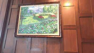 Wan Fah Boat Restaurant