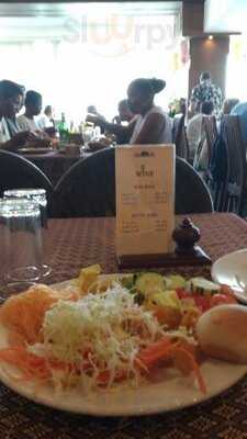 Wan Fah Boat Restaurant