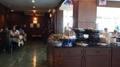 Wan Fah Boat Restaurant