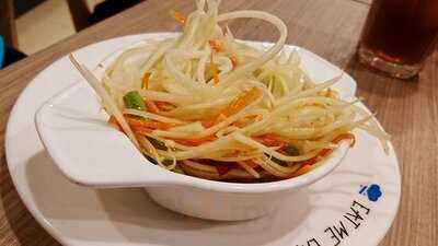 เจฟเฟอร์ สเต็ก (เทอร์มินอล 21)