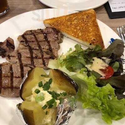 เจฟเฟอร์ สเต็ก (เทอร์มินอล 21)