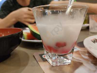 Oishi Japanese Buffet