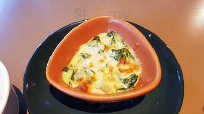 Oishi Japanese Buffet