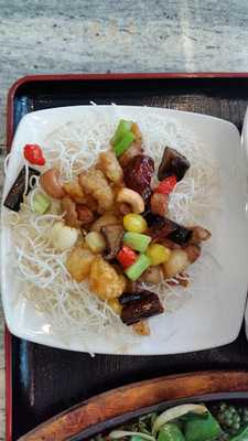 Oishi Japanese Buffet