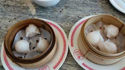 Oishi Japanese Buffet