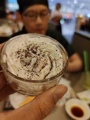 Oishi Japanese Buffet